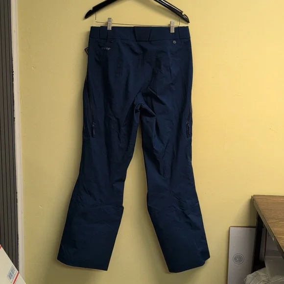 Arc'Teryx Men's Iser Pants Size 32 GoreTex NWT